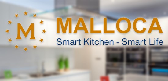 Xuất xứ của bếp từ Malloca 