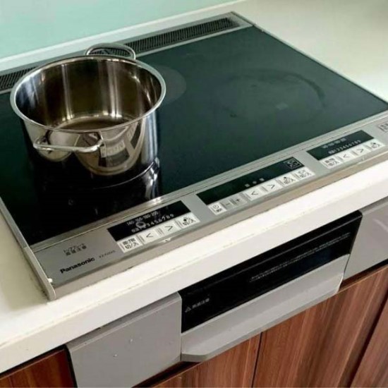 Bếp Từ Nhật (Panasonic, Toshiba, Hitachi, Sharp