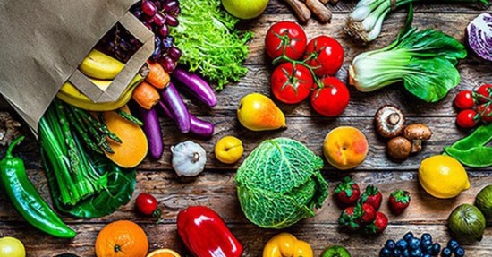Các Loại Rau Củ Nhạy Cảm Với Độ Ẩm