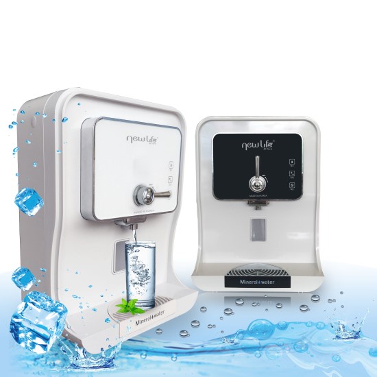 máy lọc nước Newlife