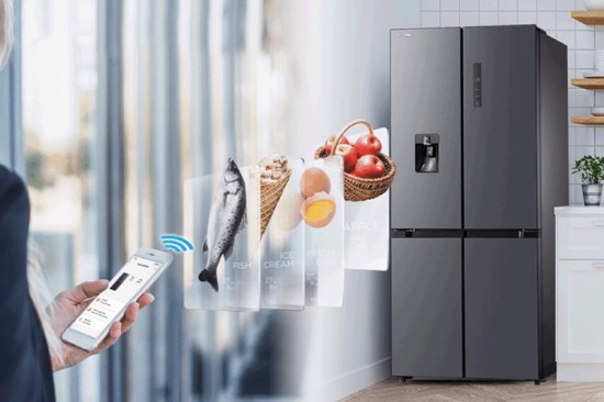 Công nghệ TIÊN TIẾN tủ lạnh 500 lít
