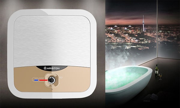 Bình nóng lạnh Ariston 30l