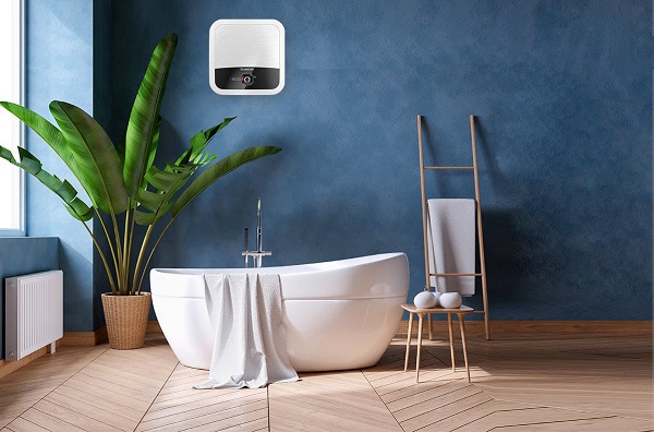 Bình nóng lạnh Ariston 30l