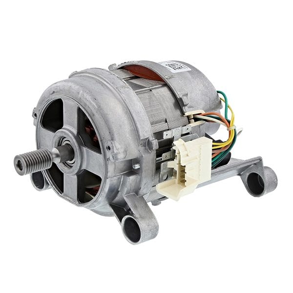 Motor máy giặt, cấu tạo và chức năng của nó