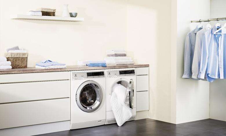 Thông tin chi tiết về kích thước máy giặt cửa ngang của các thương hiệu nổi tiếng