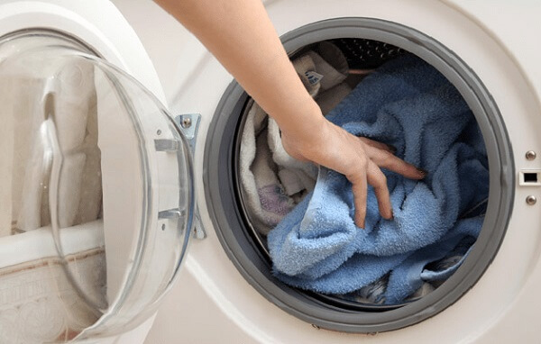 Nguyên nhân máy giặt không vắt và hướng dẫn cách khắc phục