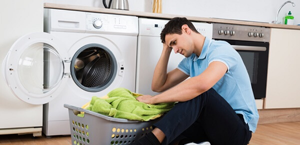 Tìm hiểu nguyên nhân và cách xử lý máy giặt không cấp nước nhanh chóng