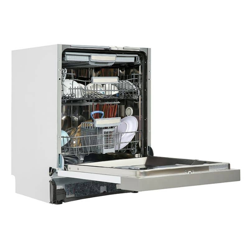 Khay máy rửa bát Hafele HDW-HI60C 533.23.120