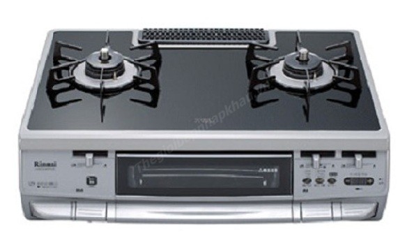 Bếp gas dương RINNAI S630MGTS(SD) Bếp gas dương RINNAI S630MGTS(SD)