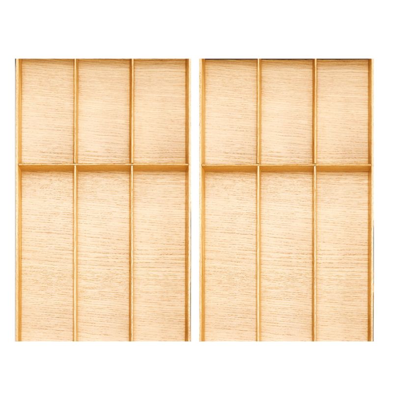 Phụ kiện chia ngăn FINELINE cho hộc tủ Hafele 556.05.414