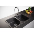 Bảng thông tin Chậu đá Hafele JULIUS HS-GD8650 570.35.580