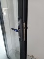 Khóa cửa điện tử thông minh Demax SL103 cho cửa nhôm, sắt, inox, cửa nhựa