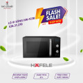 Lò vi sóng kết hợp nướng độc lập Hafele HW-F23B 538.31.270