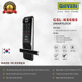 Ảnh khóa cửa điện tử thông minh GIOVANI GSL K66BS