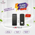 Khóa cửa điện tử Hafele ER5000 912.05.318