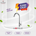 Vòi rửa bát inox Hafele HT19-CC1F255 570.52.281