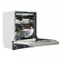 Máy rửa bát Hafele HDW-HI60C 533.23.120