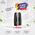 .Khóa cửa điện tử Bosch EL 800AKB màu đen