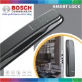 Khóa cửa điện tử Bosch EL 800AKB màu đen