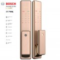 Khóa cửa điện tử Bosch FU780K màu đồng
