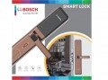 Khóa cửa điện tử Bosch ID-30BK màu đồng