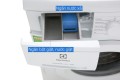 Khay đựng nước giặt của Máy giặt Electrolux EWF8025DGWA