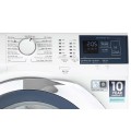 Bảng điều khiển Máy giặt Electrolux EWF8024BDWA