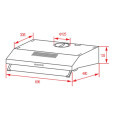 Ảnh 3D Teka CH 1070BT 113130000
