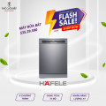 Máy rửa bát Hafele HDW-F60G 535.29.590
