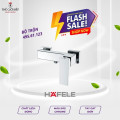Bộ trộn sen tắm Regal Hafele 495.61.123