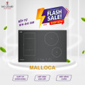 Bếp từ ba vùng nấu Malloca MH-04I BM