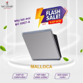 Máy hút mùi Malloca MC 60GT-G