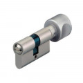 Ruột khóa cho cửa phòng vệ sinh Hafele 916.08.525, 71mm Đồng thau