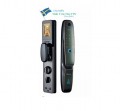 Khóa cửa thông minh tự động màn hình chuông Demax SL898 AG