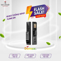 .Khóa cửa thông minh tự động màn hình chuông Demax SL866 BN