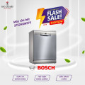 Máy rửa bát Bosch SMS2HAI12E serie 2, độc lập