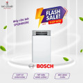 Máy rửa bát Bosch SPI2HKS59E serie 2, bán âm