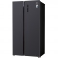 Tủ lạnh Electrolux ESE5401A-BVN