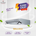 Máy hút mùi Malloca H523.7