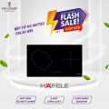 Bếp từ kết hợp hồng ngoại Hafele HC-M772D 536.61.695