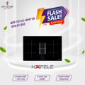 Bếp từ kết hợp hút mùi Hafele HC-IHH77D 536.61.655