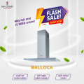 Máy hút mùi Malloca IS 9888 Island
