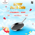 Chảo Rán WMF Profi Resist Frying Pan 28 Cm - 1756286411