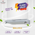 Máy hút mùi Malloca SP2195 - 900