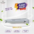 Máy hút mùi Malloca SP2195 - 600