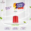 Máy hút mùi treo độc lập Faster TS0735R