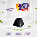 Máy hút mùi đảo Faster FS TS 0460