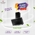 Máy hút mùi gắn tường Faster FS 3608B-70