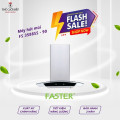 Máy hút mùi gắn tường Faster FS 3588SS - 70