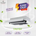 Máy hút mùi âm tủ Faster FS SYP7222